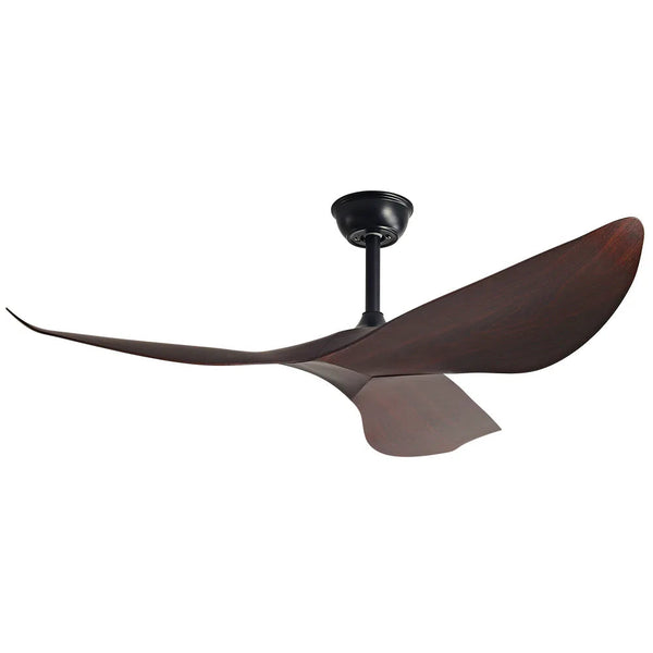 DecorBites™ Industrial Retro Ceiling Fan with Remote Control for Restaurant and Living Room Decorbites