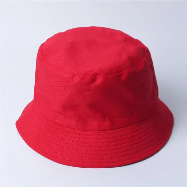Fluorescent Bucket Summer Hat - Sexikinis Swim - Gifts for You 'n Me