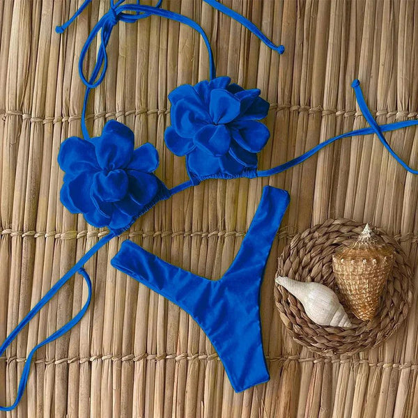 Shelly two piece swimsuit - Sexikinis Swim - Gifts for You 'n Me