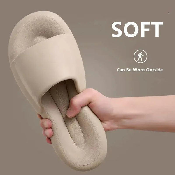Cloud Soft EVA Slippers - Sexikinis Swim - Gifts for You 'n Me