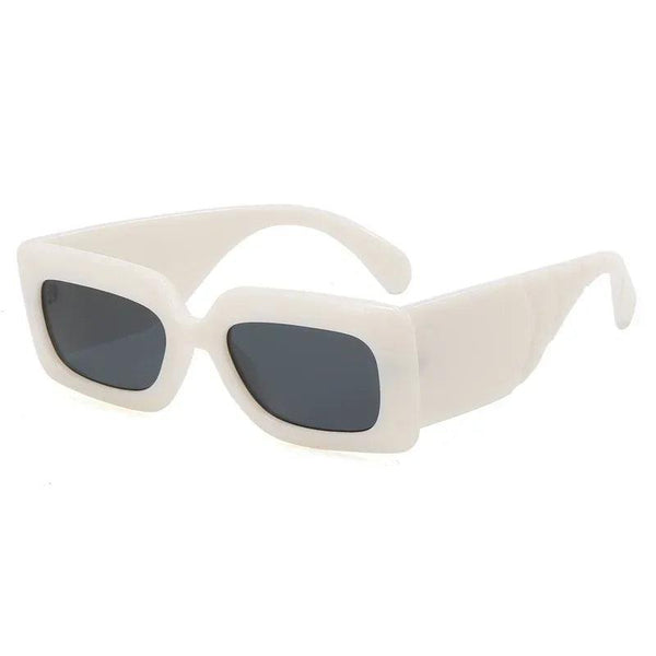 Square vintage style Sunglasses- Sexikinis Swim - Gifts for You 'n Me