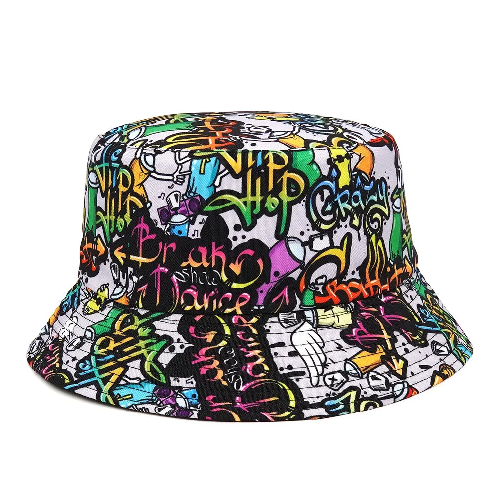 Urban Bucket Hat