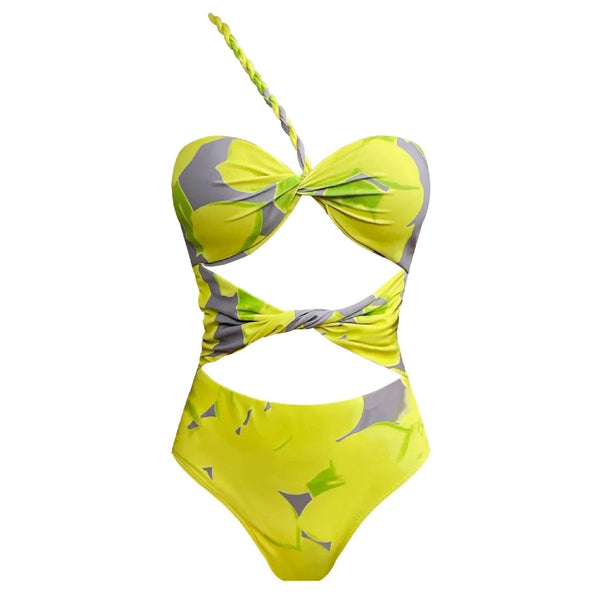 Rania one piece swimsuit - Sexikinis Swim - Gifts for You 'n Me