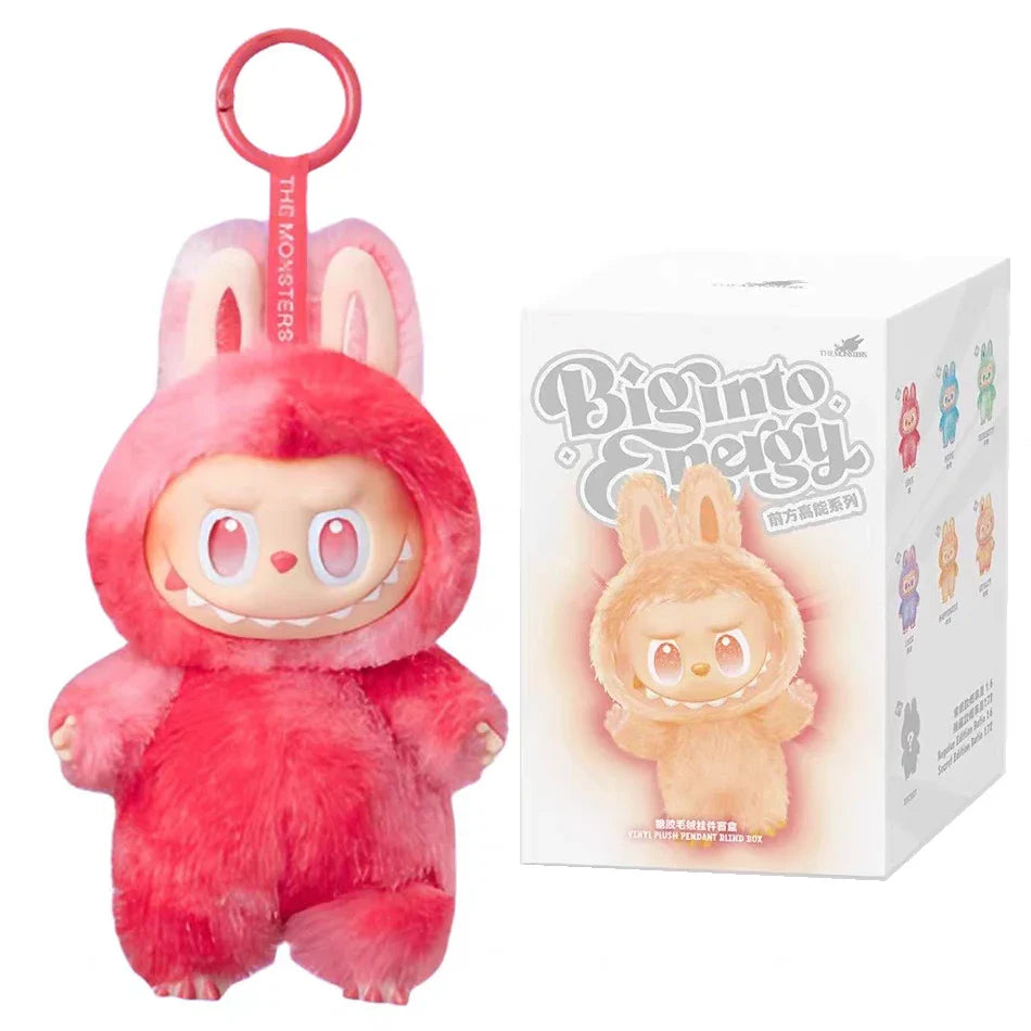Labubu Toy Dools