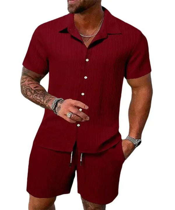 Irie men beach shorts set - Sexikinis Swim - Gifts for You 'n Me