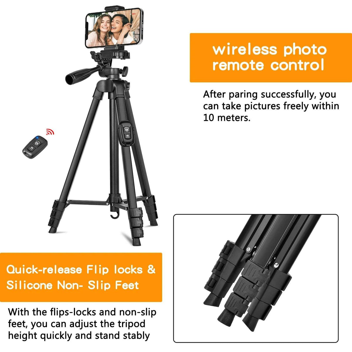 Tripod,60