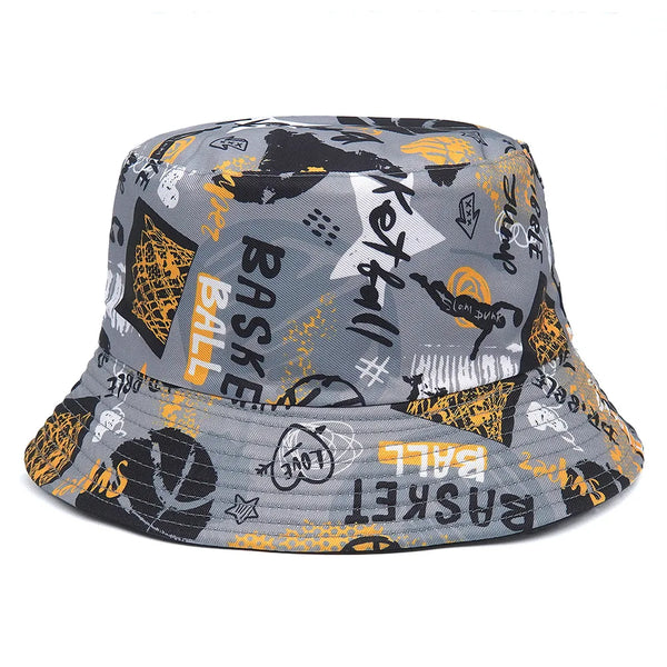 Urban Bucket Hat