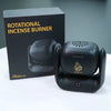 Rotational Incense Burner