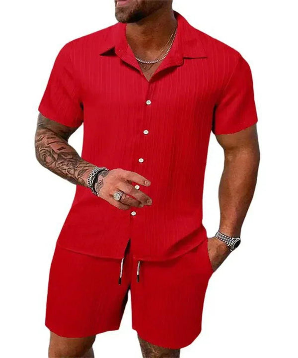 Irie men beach shorts set - Sexikinis Swim - Gifts for You 'n Me