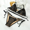 Melphieer two piece swimsuit
