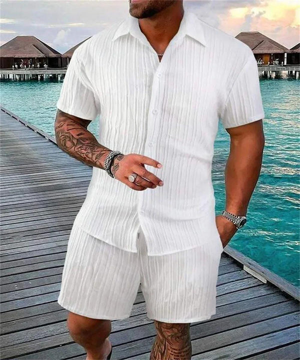 Irie men beach shorts set - Sexikinis Swim - Gifts for You 'n Me