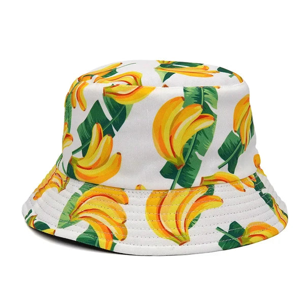 Urban Bucket Hat