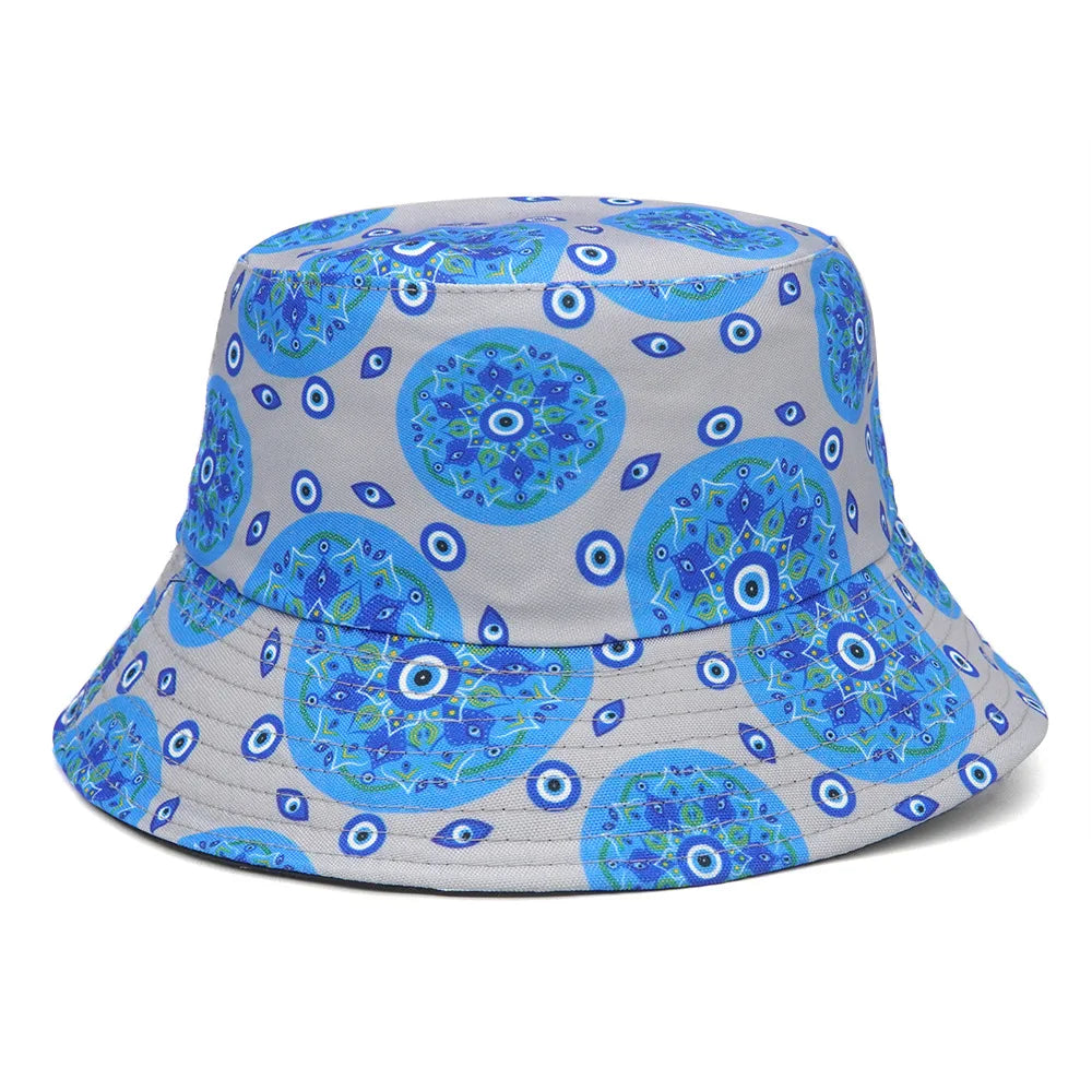 Urban Bucket Hat