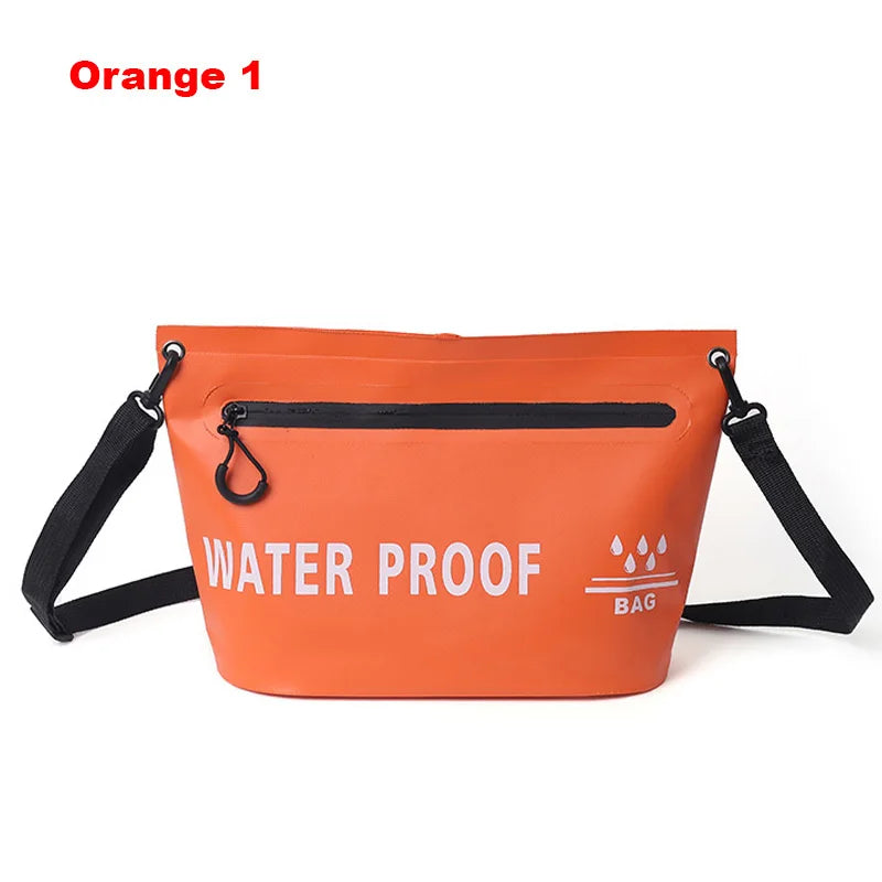 Waterproof Dry Travel Beach Bag - Sexikinis Swim