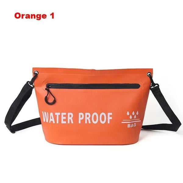 Waterproof Dry Travel Beach Bag - Sexikinis Swim - Gifts for You 'n Me