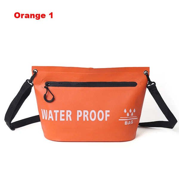 Waterproof Dry Travel Beach Bag - Sexikinis Swim