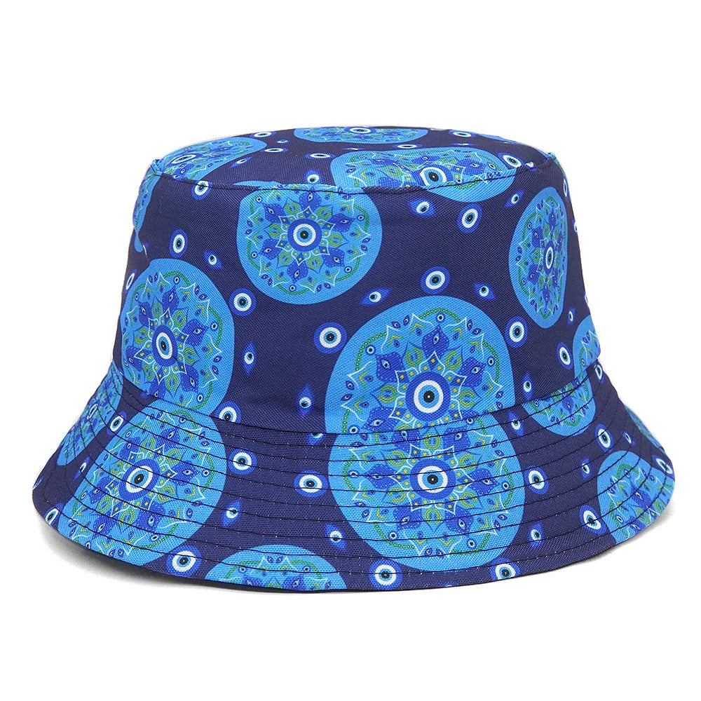 Urban Bucket Hat
