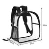 Clear Backpack Stadium Approved Transparent Clear Mini Backpack for - Style 5 / China