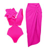 Camillia one piece swimsuit -Sexikinis Swim