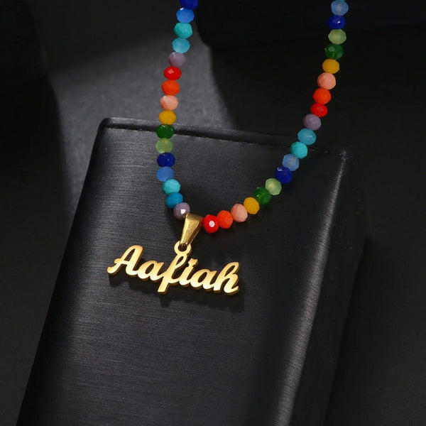 Beads Customized Jewelry - Sexikinis Swim - Gifts for You 'n Me