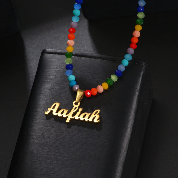 Beads Customized Jewelry - Sexikinis Swim