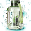 1.5L Hydrogen Water Bottle, Portable Rich Molecular Generator
