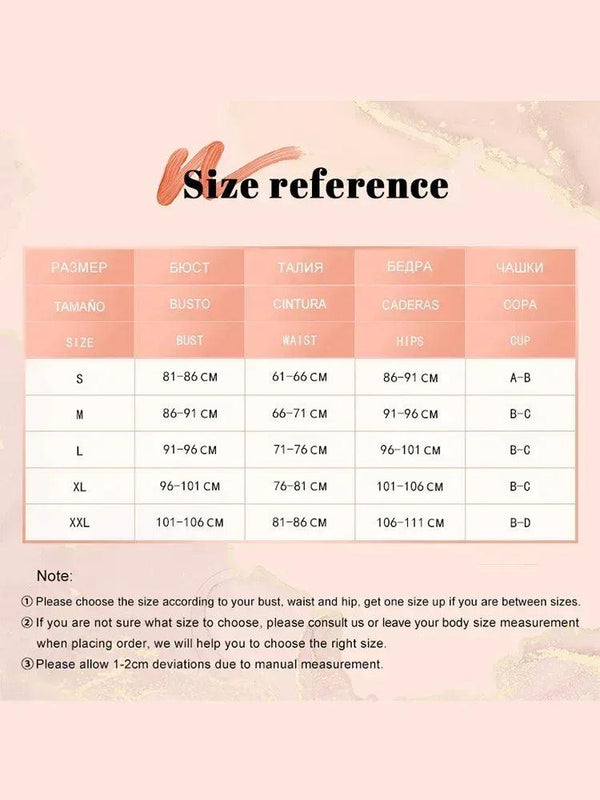 Peony one piece swimsuit - Sexikinis Swim - Gifts for You 'n Me
