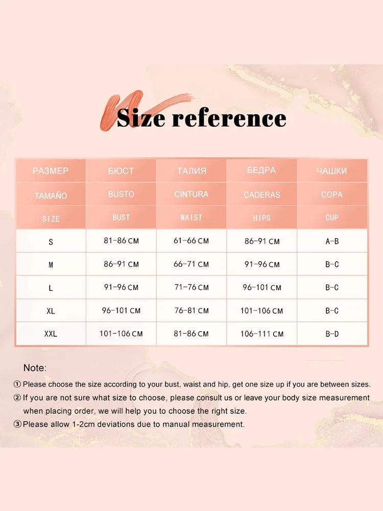 Austie Two piece swimsuit - Sexikinis Swim