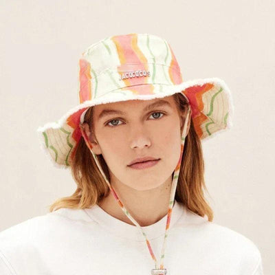 Blaze Bucket hat - Sexikinis Swim