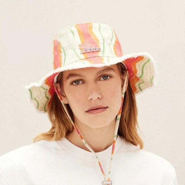 Blaze Bucket hat - Sexikinis Swim - Gifts for You 'n Me