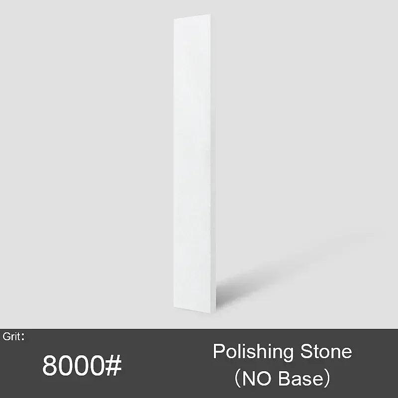 80#-3000 Large/Small Oil Stone Knife Sharpening Stone Professional Kitchen Knife Sharpening Stone Polishing Sharpener Tool