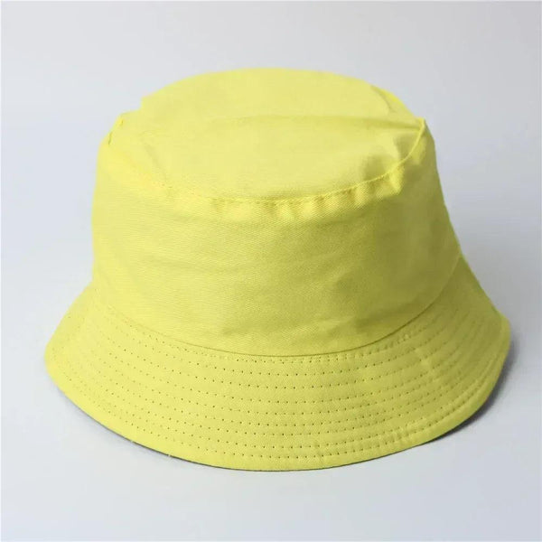 Fluorescent Bucket Summer Hat - Sexikinis Swim - Gifts for You 'n Me