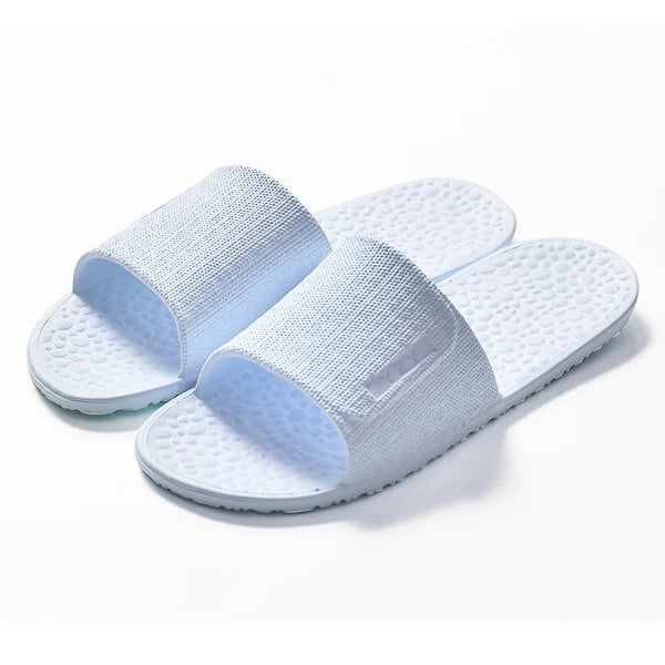Foldable Beach Slippers - Sexikinis Swim
