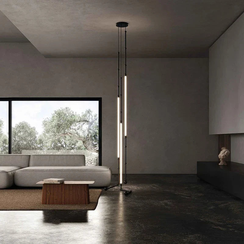 Nordic Designer Chandelier