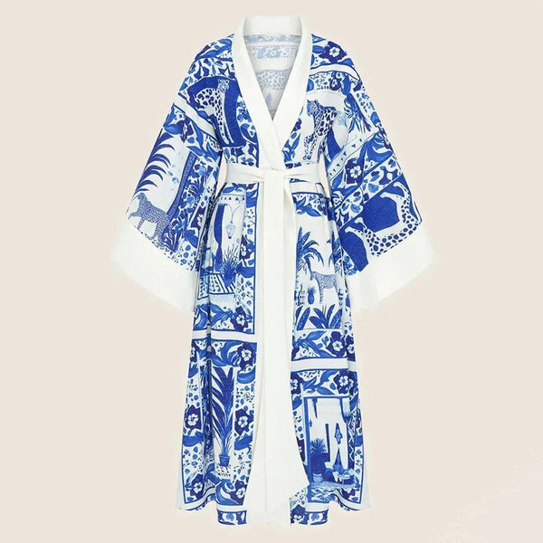 Vacay luxury two piece swimsuit with cover up - Sexikinis Swim - Gifts for You 'n Me