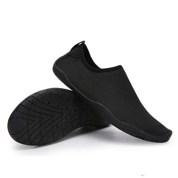 Solid Color Unisex Sneakers Beach Shoes - Gifts for You 'n Me