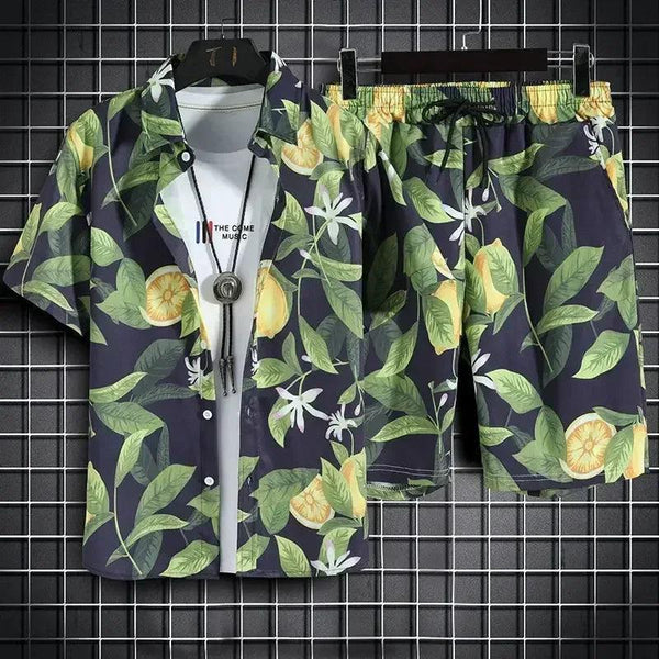 Men two piece Beach set -Sexikinis Swim - Gifts for You 'n Me