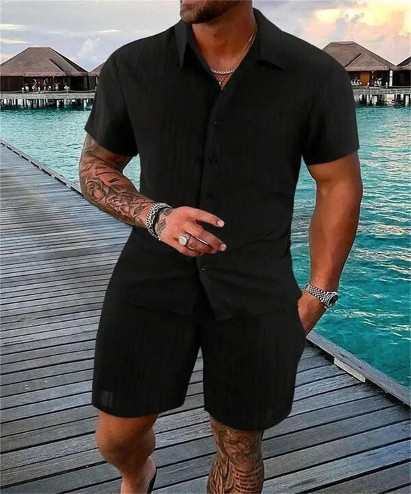 Irie men beach shorts set - Sexikinis Swim - Gifts for You 'n Me