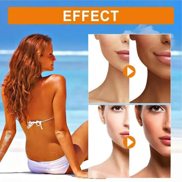 Intensive Sun Tanning Gel - Sexikinis Swim - Gifts for You 'n Me