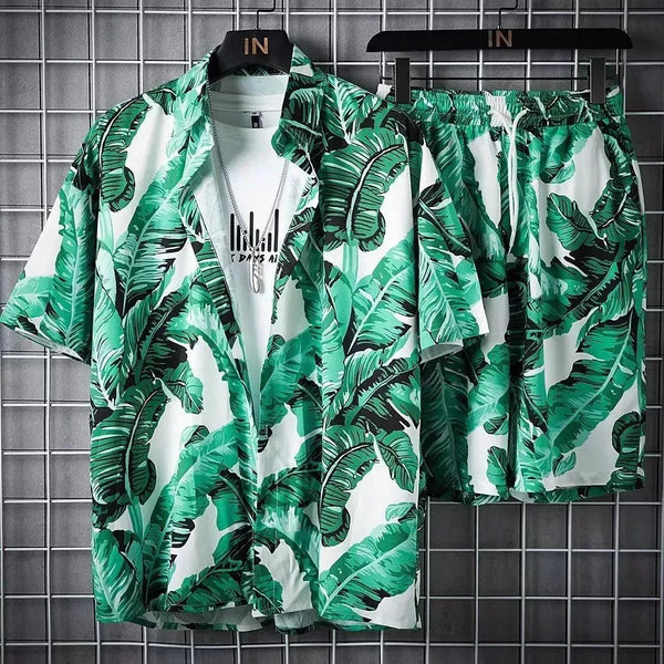 Men two piece Beach set -Sexikinis Swim - Gifts for You 'n Me