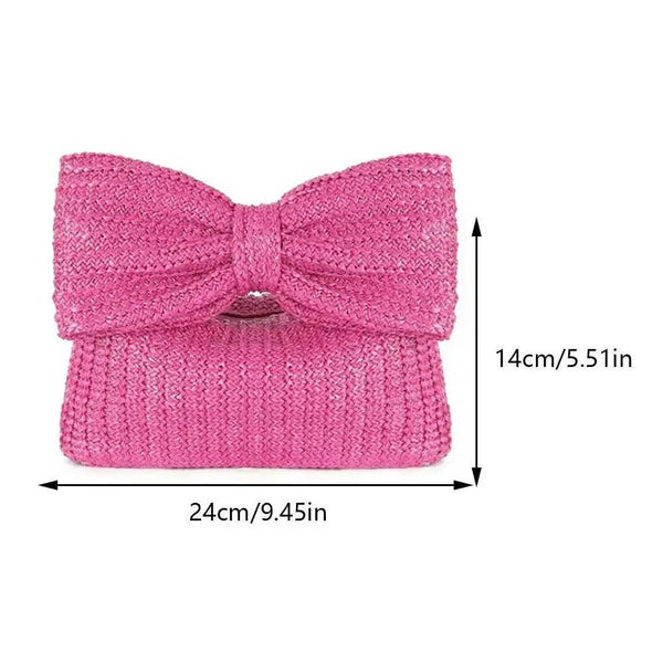 Women Bow Purse - Sexikinis Swim - Gifts for You 'n Me