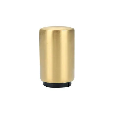 Stainless Steel Beer Bottle Opener Automatic Kitchen Accessories Beer Soda Supplies Kitchen Tool Cap Red Wine Bottle Opener Bar