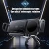 360° Wireless Car Mount