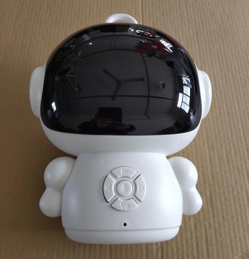 Smart AI Robot WiFi Early Education Toys for Children Speech Recognition & Voice Interactive Educational Learning Machine