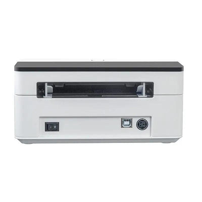 463B Thermal Label Printer 100*100 /150 Bluetooth Shipping Express Barcode Printer Label Holder POS For MacOS/Windows/Android