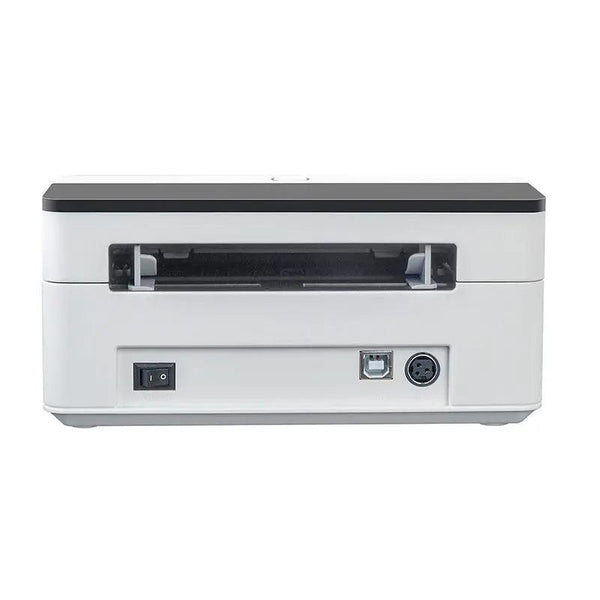 463B Thermal Label Printer 100*100 /150 Bluetooth Shipping Express Barcode Printer Label Holder POS For MacOS/Windows/Android