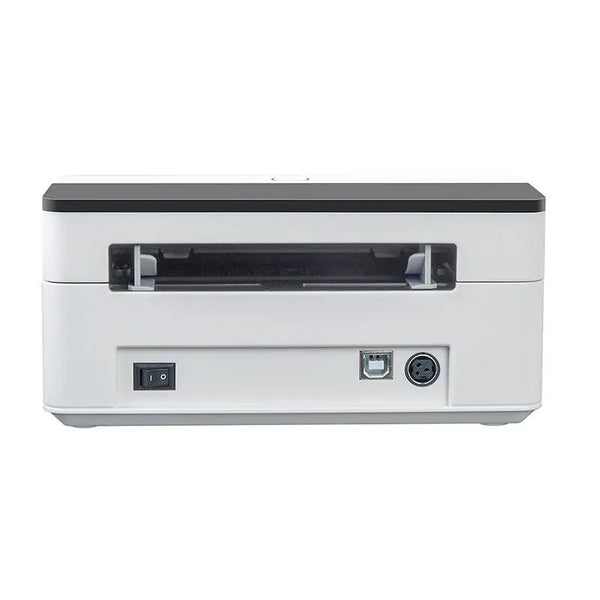 463B Thermal Label Printer 100*100 /150 Bluetooth Shipping Express Barcode Printer Label Holder POS For MacOS/Windows/Android