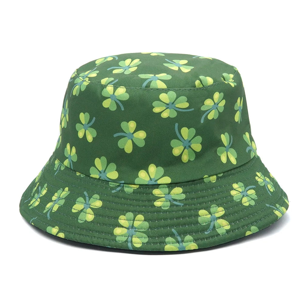 Urban Bucket Hat