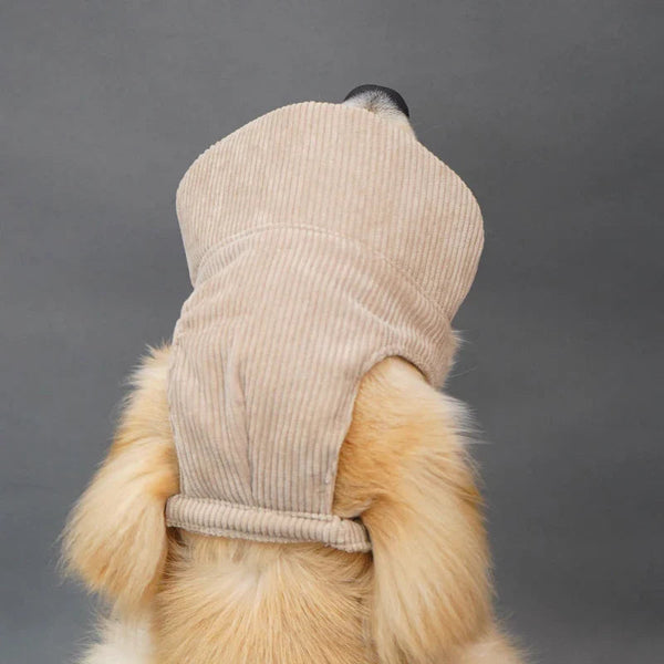 Large Dog Hat Border Collie Samoyed Husky Labrador Golden Retriever Belgian Malinois Dobermann Big Dog Caps sunhat OneLoveCanada