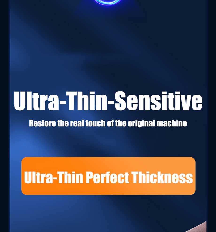 4PCS Tempered Glass For iPhone 11 12 13 14 Pro MAX XR X XS Max Screen Protector on For iPhone 12 11 13 14 Mini 7 8 6 Plus Glass Edge- Bubble Free- Scratch Resistant Protective Film For iPhone